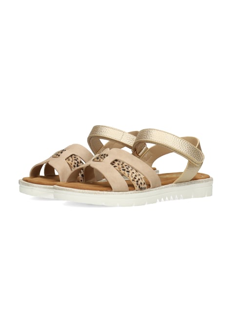 POSH by Poelman SENNA Mädchen Sandalen - Image 2