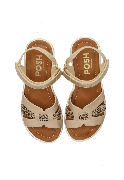 POSH by Poelman SENNA Mädchen Sandalen - Image 4