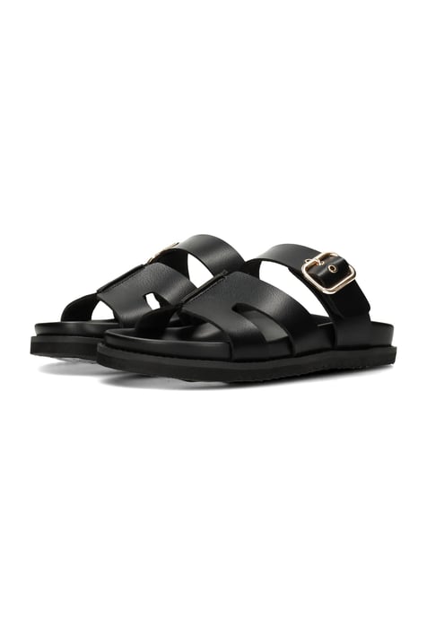 POSH by Poelman LIVIA Damen Sandalen - Image 2