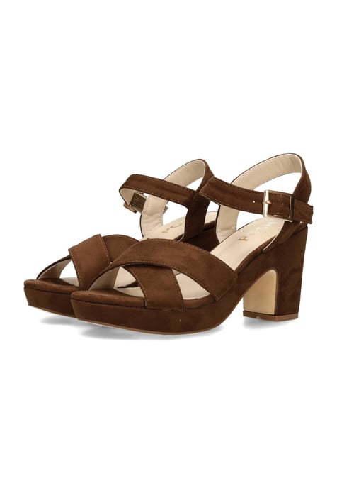 POSH by Poelman MARY Damen Sandalen - Image 2