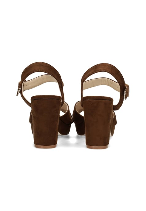 POSH by Poelman MARY Damen Sandalen - Image 3