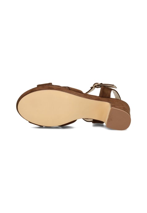 POSH by Poelman MARY Damen Sandalen - Image 5