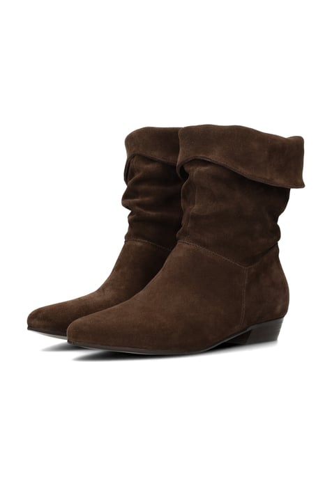 PS Poelman DORIEN Damen Stiefeletten - Image 2