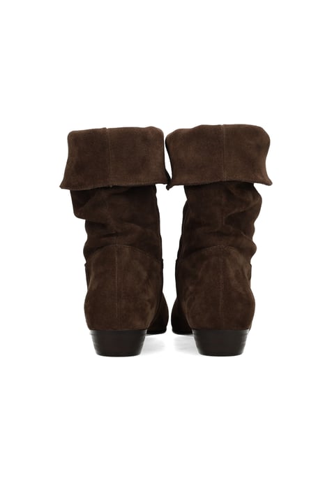 PS Poelman DORIEN Damen Stiefeletten - Image 3