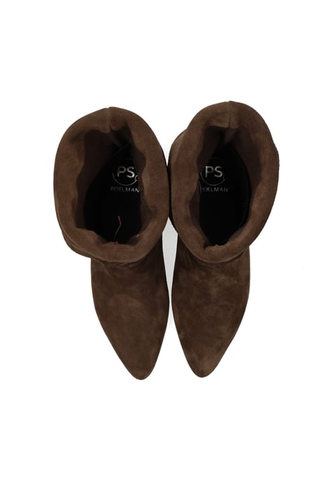 PS Poelman DORIEN Damen Stiefeletten - Image 4