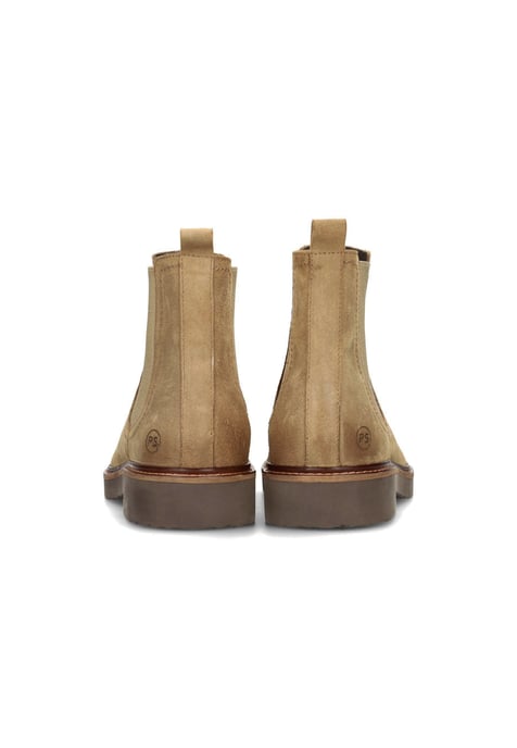 PS Poelman "HUDSON" Herren Chelsea-Stiefel - Image 3