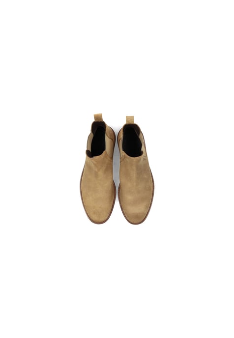 PS Poelman "HUDSON" Herren Chelsea-Stiefel - Image 4