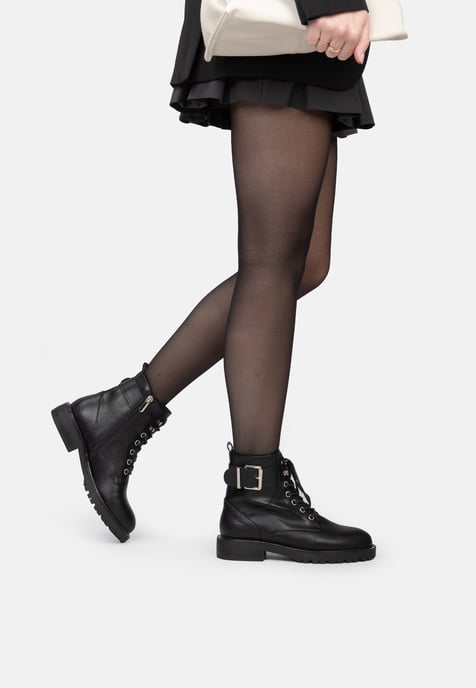 POSH BY POELMAN LEA Stiefel - Image 6
