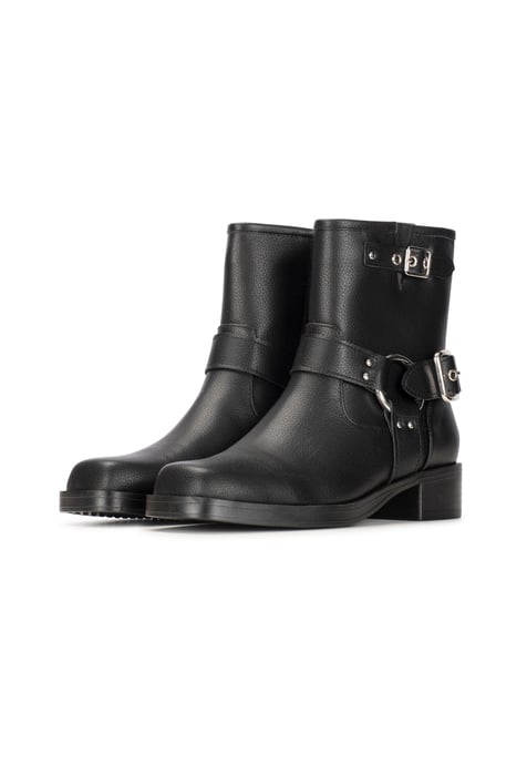 POSH by Poelman "PHOEBE" Damen-Stiefeletten - Image 2