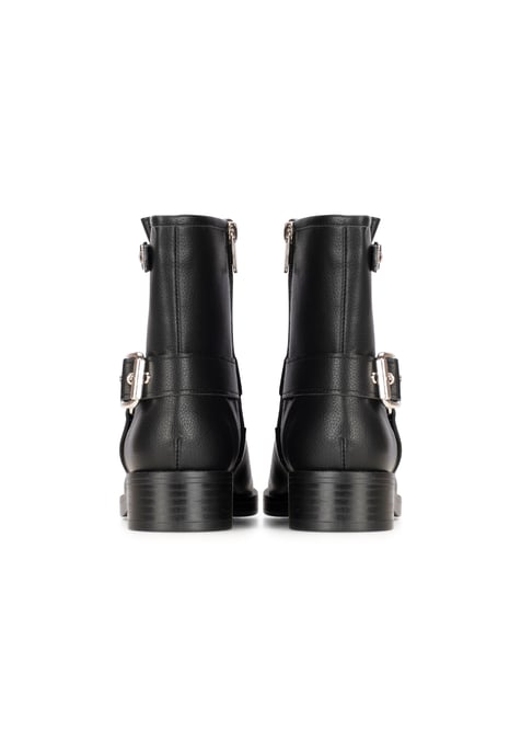 POSH by Poelman "PHOEBE" Damen-Stiefeletten - Image 3