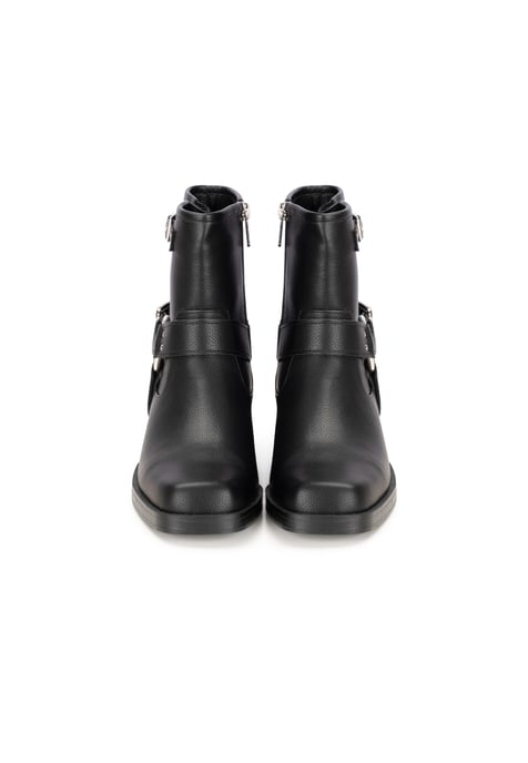 POSH by Poelman "PHOEBE" Damen-Stiefeletten - Image 4