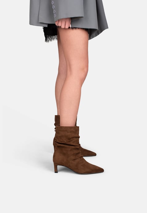 POSH by Poelman LAUREEN Damen Stiefel - Image 6