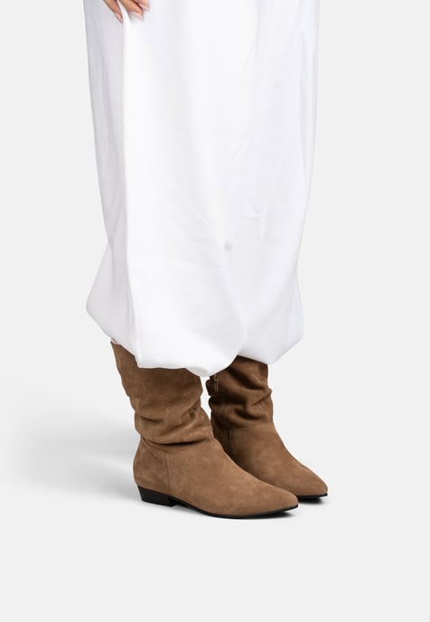 PS Poelman DORIEN Damen Stiefeletten - Image 6