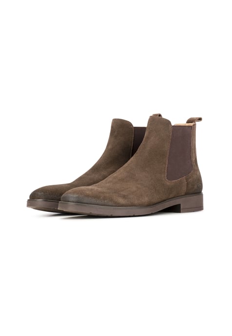Haboob "LIAM" Herren-Chelsea-Stiefel - Image 2
