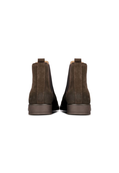 Haboob "LIAM" Herren-Chelsea-Stiefel - Image 3