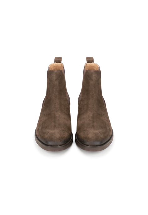 Haboob "LIAM" Herren-Chelsea-Stiefel - Image 4