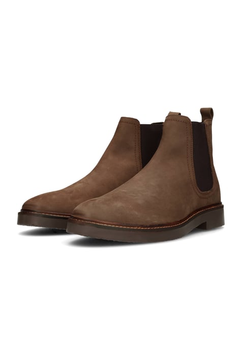 PS Poelman "HUDSON" Herren-Stiefeletten - Image 2