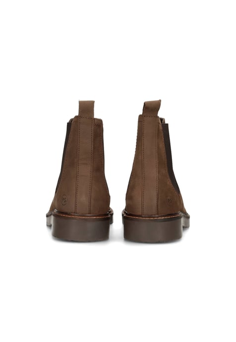 PS Poelman "HUDSON" Herren-Stiefeletten - Image 3