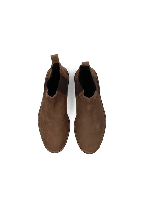 PS Poelman "HUDSON" Herren-Stiefeletten - Image 4