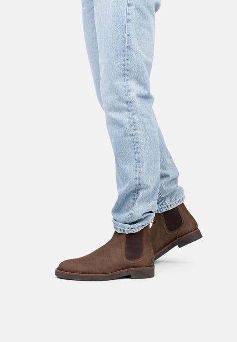 PS Poelman "HUDSON" Herren-Stiefeletten - Image 6