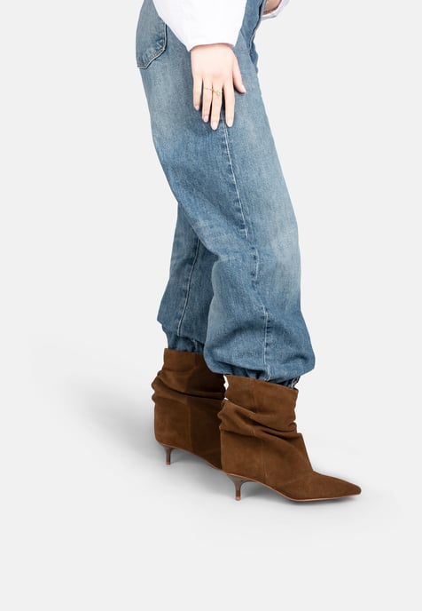 PS Poelman LUAN Damen Stiefel - Image 6