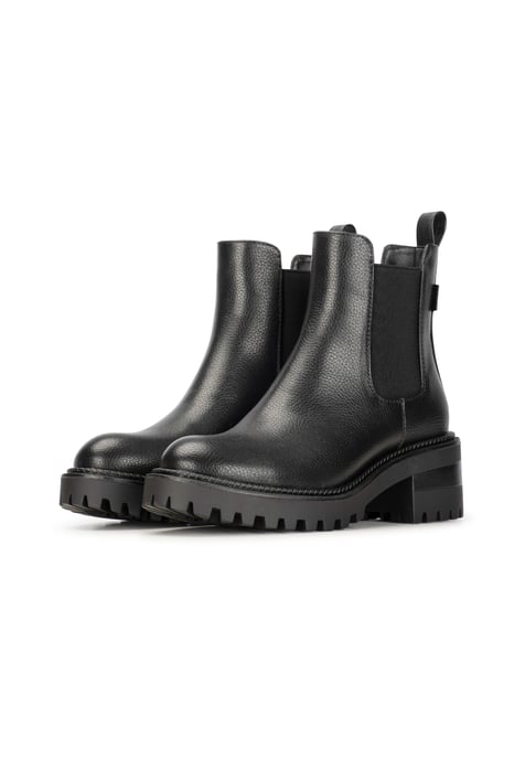POSH by Poelman "AMY" Damen-Stiefeletten - Image 2