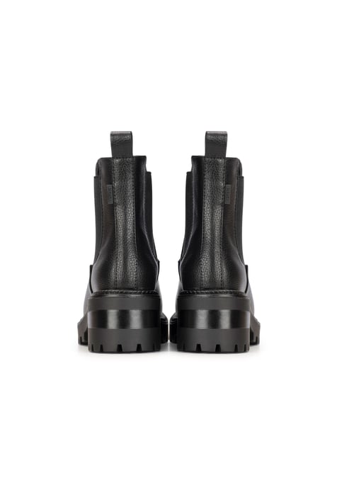 POSH by Poelman "AMY" Damen-Stiefeletten - Image 3