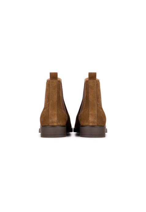 Haboob "LIAM" Herren-Chelsea-Stiefel - Image 3