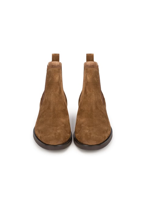 Haboob "LIAM" Herren-Chelsea-Stiefel - Image 4
