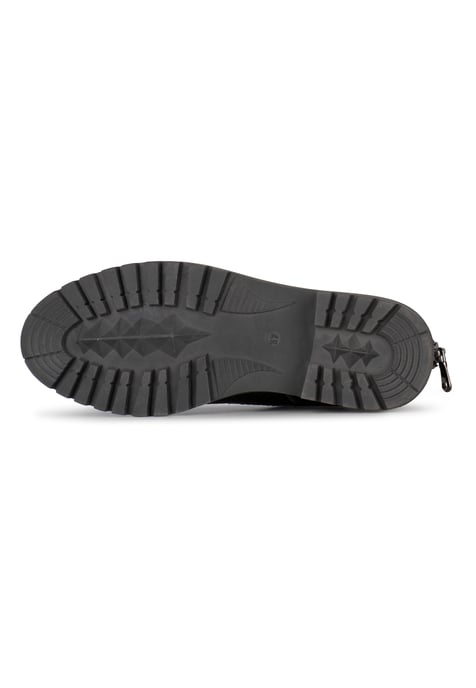 Stiefelette ''MONK'' in Schwarz - Image 5