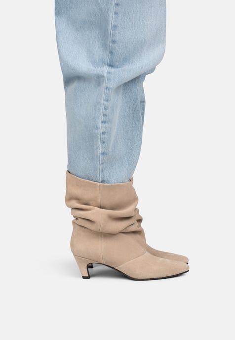 PS Poelman HANNAH Damen Stiefel - Image 6