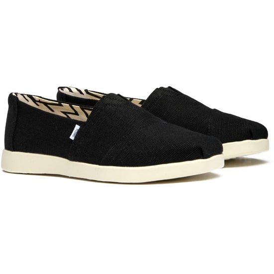 Toms Klassische Alpargata Plus Schuhe - Image 2