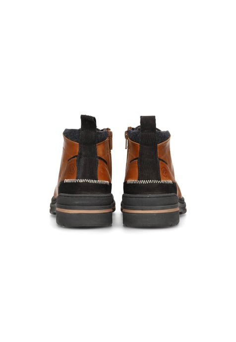 PS Poelman "BRUT" Herren-Schnürschuh - Image 3