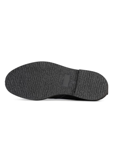 Schnürstiefel "HUDSON" in Schwarz - Image 5
