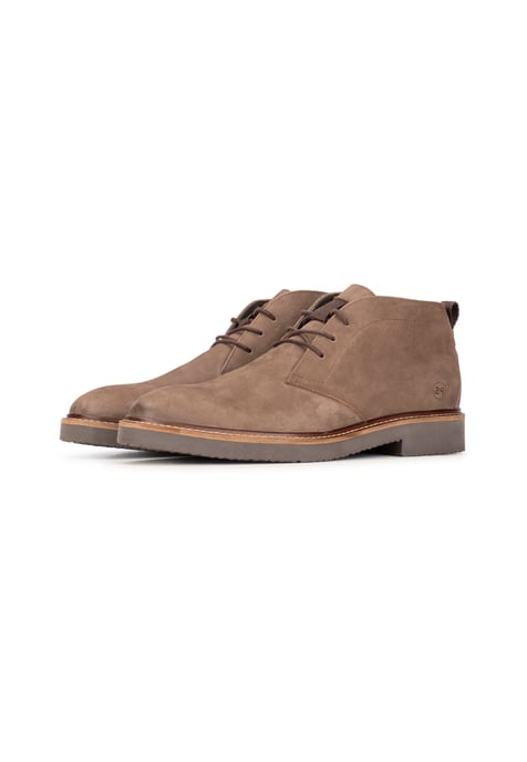 PS Poelman "HUDSON" Herren Schnürschuhe - Image 2