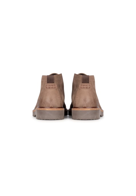PS Poelman "HUDSON" Herren Schnürschuhe - Image 3