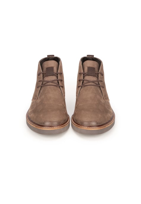 PS Poelman "HUDSON" Herren Schnürschuhe - Image 4