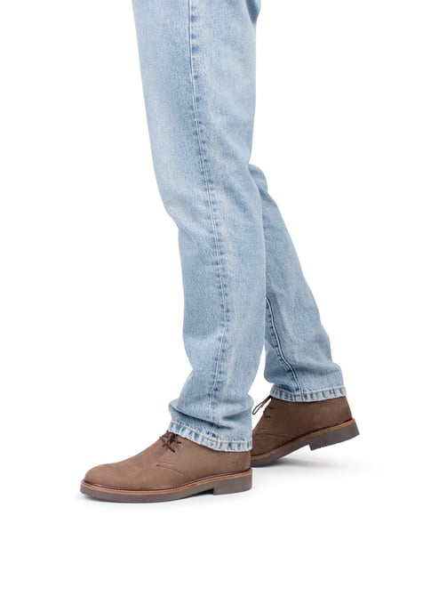 PS Poelman "HUDSON" Herren Schnürschuhe - Image 6