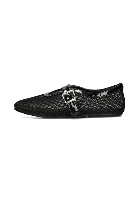POSH by Poelman JENNY Damen Ballerinas - Größe 41 - Image 1