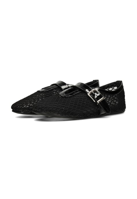 POSH by Poelman JENNY Damen Ballerinas - Größe 41 - Image 2