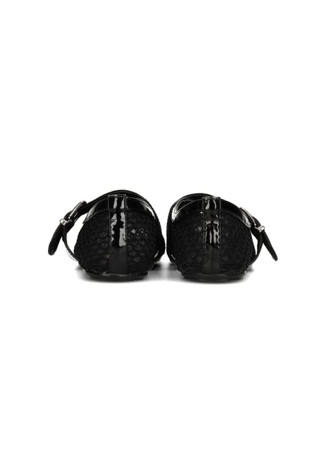 POSH by Poelman JENNY Damen Ballerinas - Größe 41 - Image 3