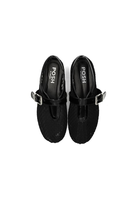 POSH by Poelman JENNY Damen Ballerinas - Größe 41 - Image 4