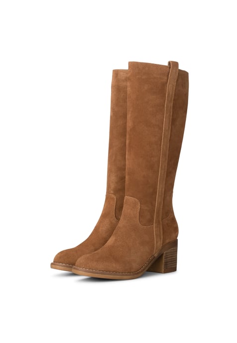 PS Poelman "SAS" Damenstiefel hoch - Image 1