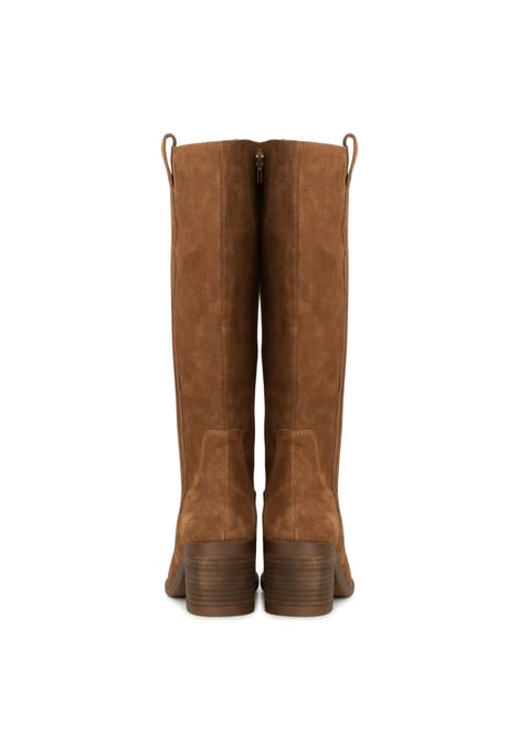 PS Poelman "SAS" Damenstiefel hoch - Image 2
