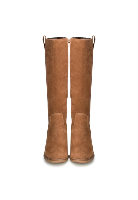 PS Poelman "SAS" Damenstiefel hoch - Image 3