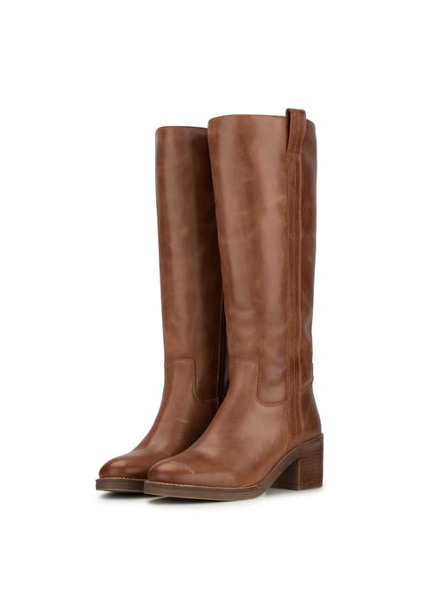 PS Poelman "LINA" Damenstiefel - Image 2