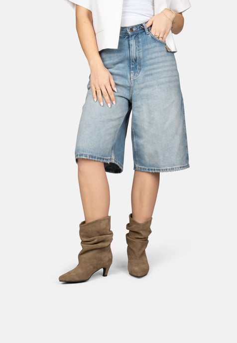 PS Poelman Hannah Damenstiefel - Größe 39 - Image 6