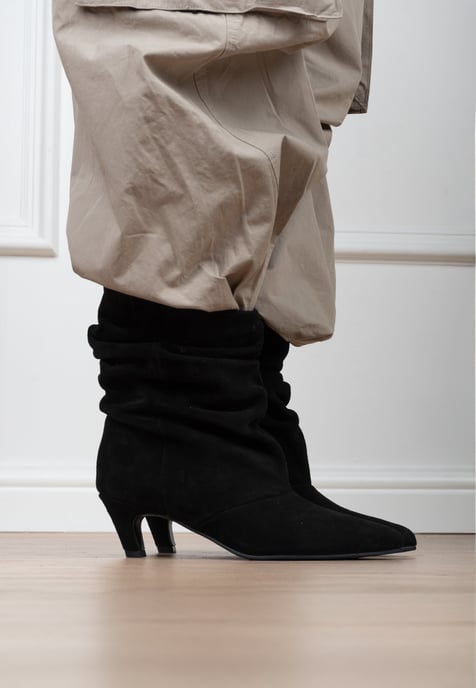 PS Poelman HANNAH Damen Stiefel - Image 6
