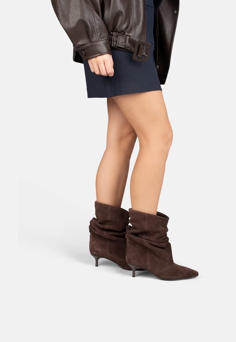 PS Poelman Luan Damen Stiefel - Image 6