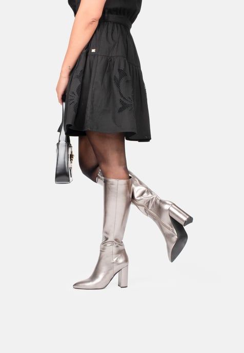 POSH by Poelman "LAUREN" Stiefel für Frauen - Image 6